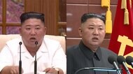 金正恩氏 10kg超ダイエットか 「健康」と韓国の情報機関