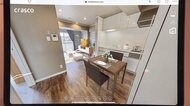 バーチャルで物件内覧 変わる不動産現場