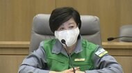 ジム・カラオケも緩和対象に イベントも徐々に拡大