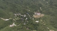 トカラ列島で地震相次ぐ 火山活動への影響なし