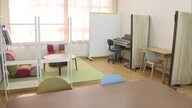 高松市が不登校の児童生徒の学校復帰支援の教室９月開設へ…学校通じ見学の申し込みも受け付け【香川】
