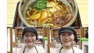 パン職人とドラマ宣伝担当から“4代目”に…名古屋のきしめんの“名店”継いだ双子姉妹 代替わりに訪れた試練