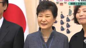 検察が「大統領共謀」認定、100万人デモ…それでも朴大統領が辞めない理由