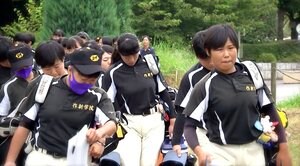 「どの球児よりも一番いい経験」全国大会も代替試合も無くした作新学院女子野球部
