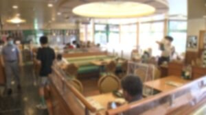 スーパー、コンビニ 休業・時短拡大 コロナ禍の年末年始