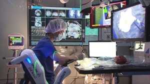 Putting IoT Tech to Work in the Operating Room