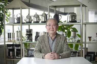 イギリス発の家電ブランド「Russell Hobbs」日本市場で電気ケトルを定着させるまでと、ブランド戦略について