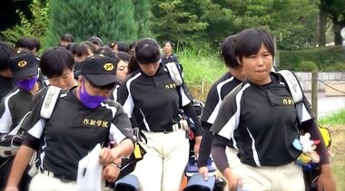 「どの球児よりも一番いい経験」全国大会も代替試合も無くした作新学院女子野球部