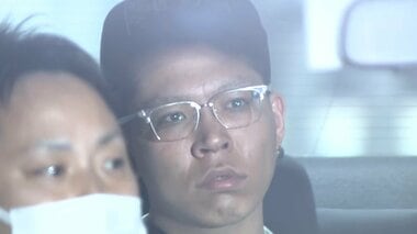 容疑者知人「短気すぎるほど短気な人」殺人容疑で21歳男を逮捕「胸付近を突き刺した」　…