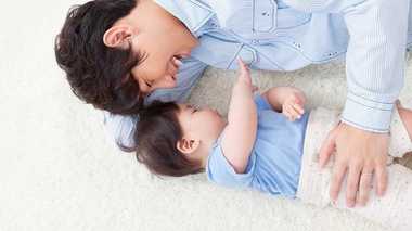 “自称”イクメンになってませんか? 妻たちのホンネから、その実態を探ります