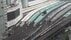 東北新幹線は東京〜新青森駅間の上下線、秋田新幹線は盛岡〜秋田駅間…