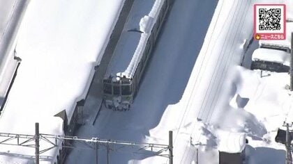 【JR北海道】大雪に備え「ハード対策は全て完了」2022年冬に起きた輸送障害を受け対策強化―札幌圏での降雪状況を監視するカメラを新たに20台設置、ヒーターや除雪機を増強、高波対策も