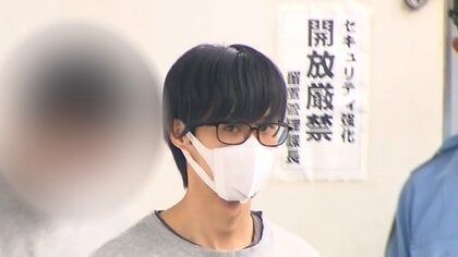 防衛省職員の男を逮捕　面識ない女性宅に侵入か