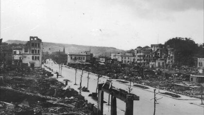 佐世保空襲から76年「悲惨な戦争を二度と起こさない」 高齢化進む遺族や体験者の強い信念と資料館”継承の課題