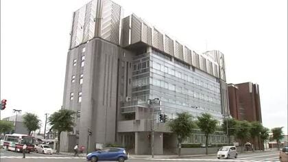 秋田県横手市と仙北市の市長選挙が告示　どちらも現職と新人による一騎打ちの選挙戦がスタート　秋田