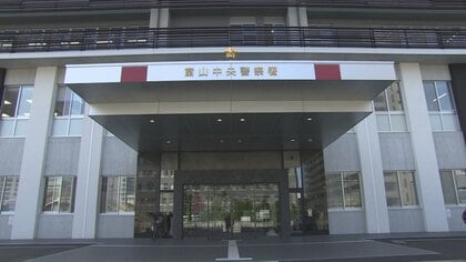 女性トイレに侵入して盗撮疑い、60歳男を「4度目」の逮捕　警察に「黙秘します」