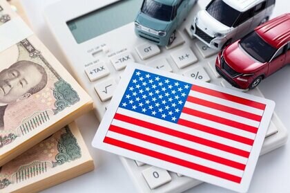 トランプ関税、 企業への中長期的な影響「マイナス」が44.0% 不透明感強く、「分からない」も4割近くに 短期的には影響「なし」と見込む企業33.2%
