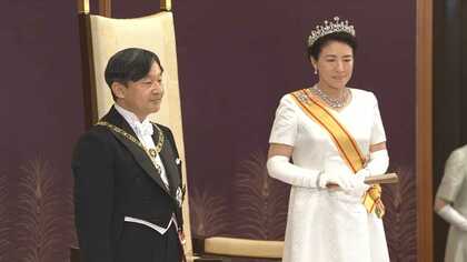 女性皇族はなぜ白いドレス？ 実は細かな違いに現れる心遣いを徹底解説