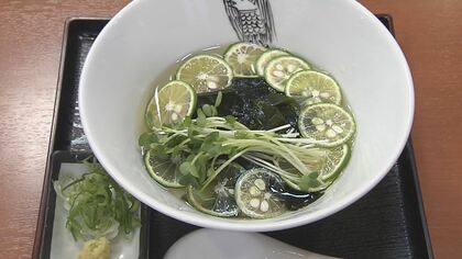 名古屋が誇る夏のファストフード…冷たいきしめん「きしころ」味噌煮込みうどんの名店・三代目の手仕事