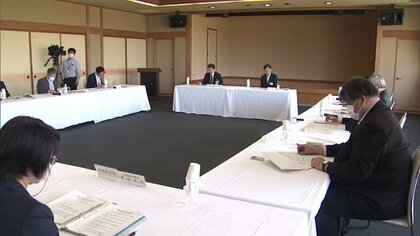 医師不足など医療課題解決へ　県立河北病院と寒河江市立病院統合に向けた委員会初会合　7年後の開院目指す【山形発】