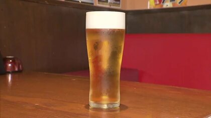 第8波での忘年会　77.5％が「開催しない」 今年も飲食店には厳しい年末に【福島発】