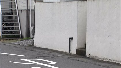 バッグひったくられそうになり女性が引きずられケガ　周辺で同様の事件も　横浜市栄区