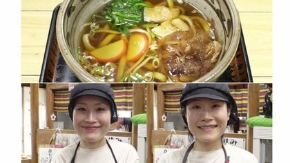 パン職人とドラマ宣伝担当から“4代目”に…名古屋のきしめんの“名店”継いだ双子姉妹 代替わりに訪れた試練