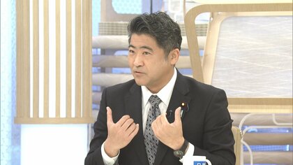 接種券なしの3回目接種「国がとがめ立てすることはない」 木原官房副長官
