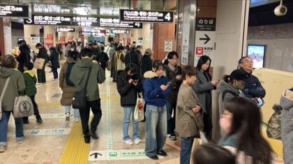 【なぜ停電に？】札幌の地下鉄東西線が異例の全線運転停止…停電の原因は3つの変電所で地面に電気が流れだす“漏電”_札幌市交通局は原因の特定急ぐ＜北海道＞
