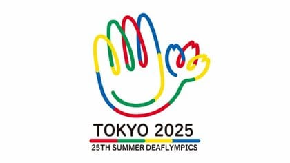 東京2025デフリンピック