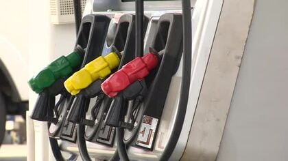 ガソリン価格「小幅ながら2週ぶりに値下がり」来月にはおよそ160円にまで値下がりする見通し