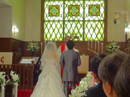 婚活に使える補助金の調査レポートを公表します
