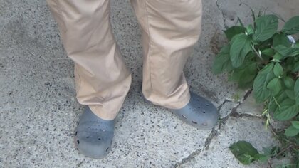 「優しい…困っていたら助けてくれる」陸自18歳男の兄弟が取材に応じる　訓練中に3人銃撃　実家を家宅捜索