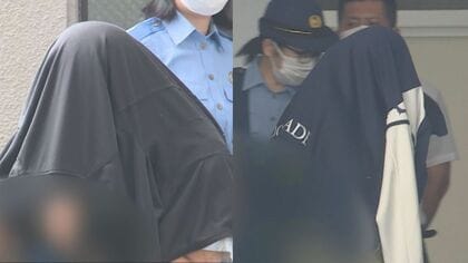 「美人局」に「凶器処分」…6人の子供育てる夫婦が次々と犯罪に手を染めたワケ　“夫の元妻”への絶対的信頼