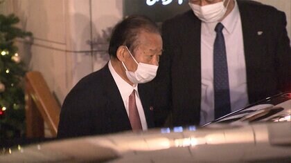 国会議員会食ルール化が一転見送りの背景に何が　「小学生じゃないんだから」で各党別の通達に