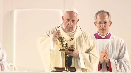 【訃報】ローマ教皇フランシスコ（88）死去　呼吸器の感染症や肺炎治療のため2月中旬から入院　2019年には38年ぶりに来日