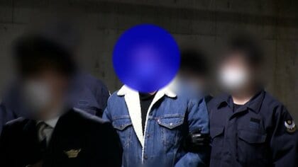 不法滞在外国人の送還に5億円の税金…強制送還の現場に初密着取材「俺の人生は日本」“最後の晩餐”おにぎりに涙も