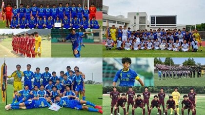 サポート15校中4校が全国へ ベスト8以上は12校 高校サッカー強豪ほど情報発信 さらに充実する正のループを株式会社グリーンカードがサポート