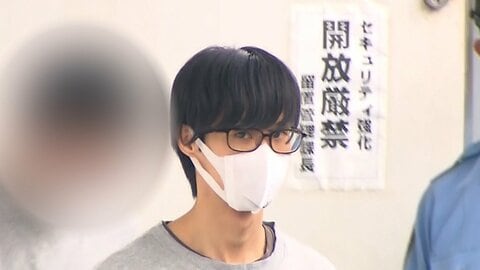 防衛省職員の男を逮捕　面識ない女性宅に侵入