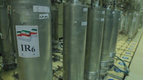 IAEA理事会、イランに対し査察受け入れと核物質の情報提供求める決議案を採択　イランは「政治的で専門性欠くもの」と非難