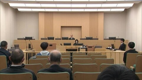 小学生はねられ死亡…過失運転致死罪に問われた男の初公判「将来を奪ってごめんなさい」被告が謝罪（島根）