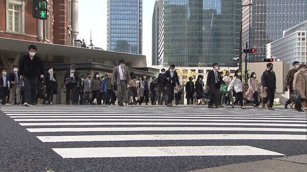 大企業の製造業 「景気」コロナ前に回復 - FNNプライムオンライン