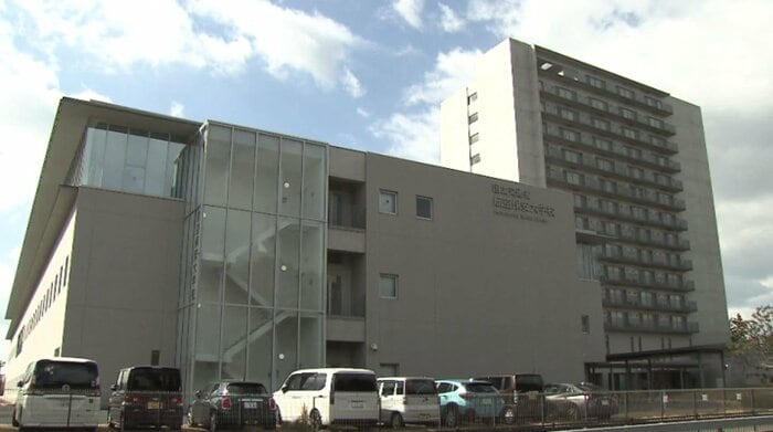 航空保安大学校