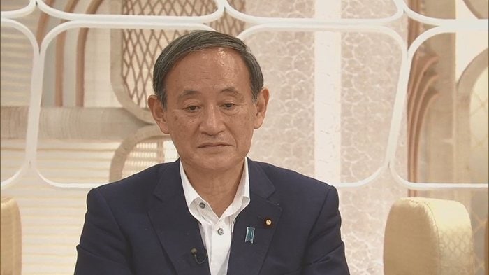 4日のフジテレビの「LiveNews it!」