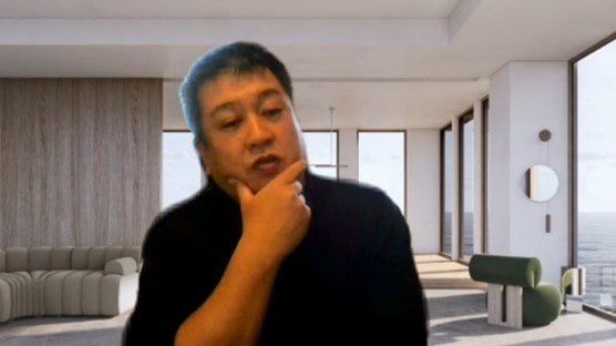 福島県双葉町から避難した大沼勇治さん