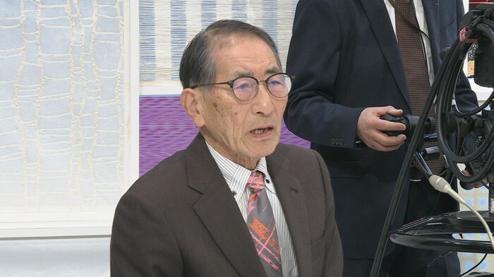 政治ジャーナリストの橋詰武宏氏