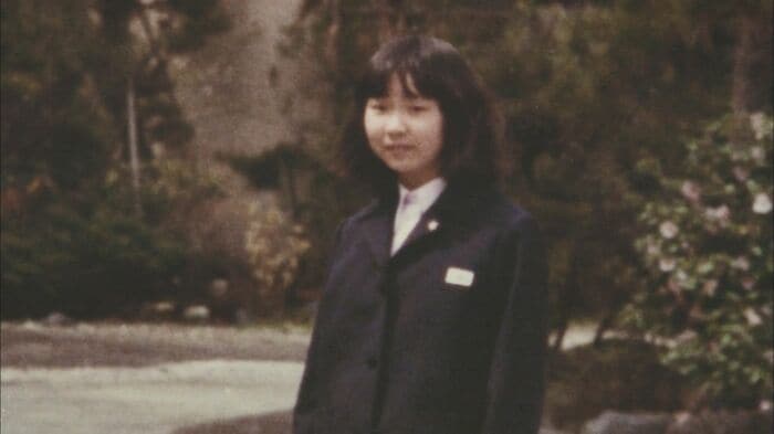 横田めぐみさん