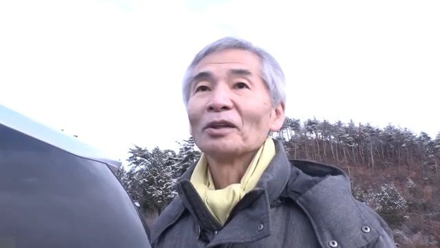 長女と次女の家族と初詣（2025年1月3日）