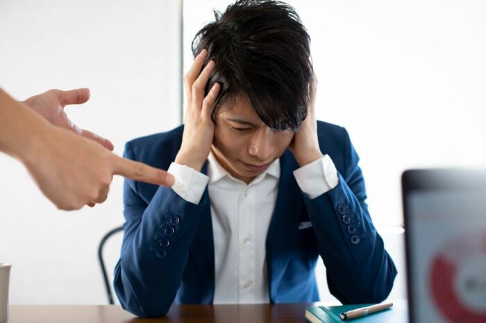 大人の発達障害では"二次障害"も