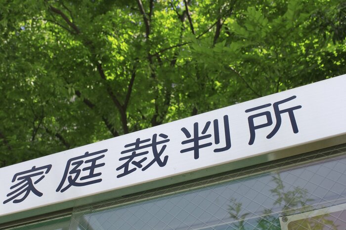 美咲さんは夫婦関係修復を、健一さんは離婚を求めた　画像はイメージ